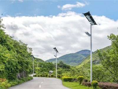 Street & Road