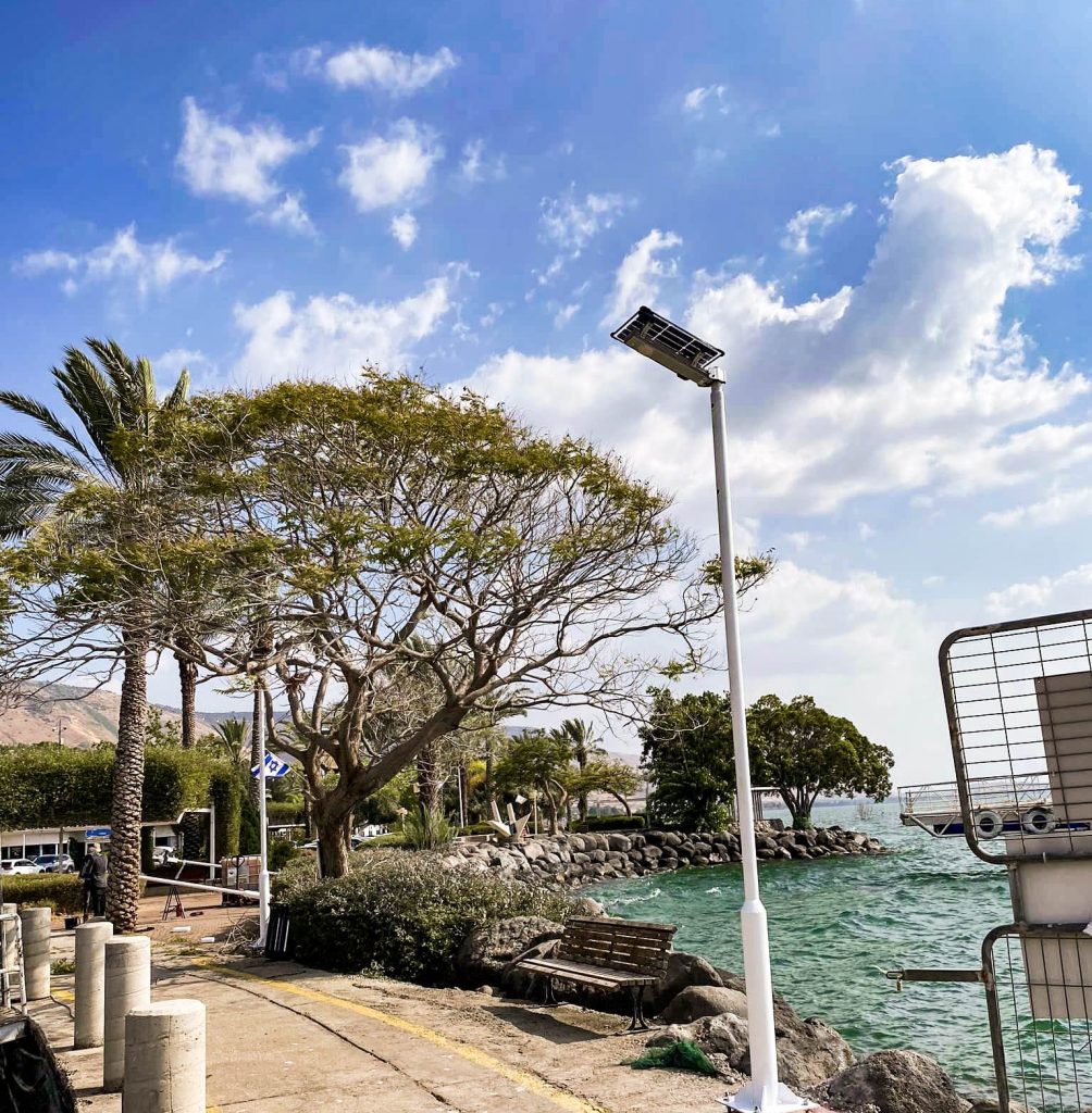 solar-street-light-project