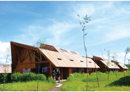 Solar home system -P6-P7
