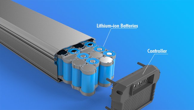 solar batteries lifespan