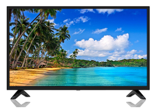solar home sysem TV cost
