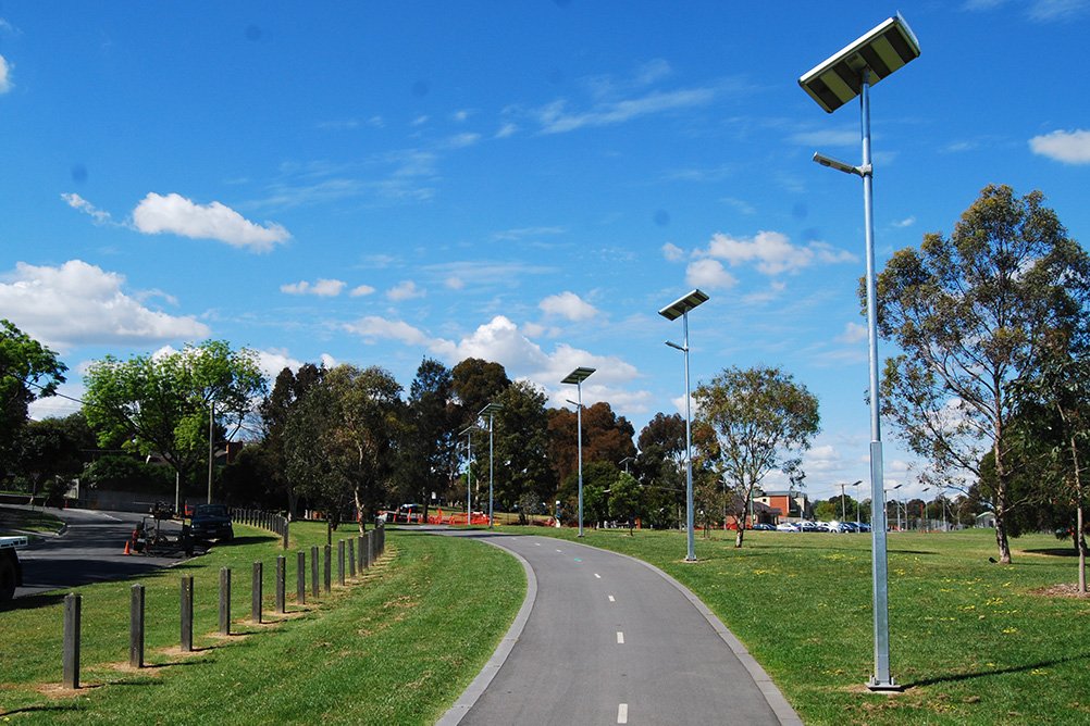 Prix des lampadaires à énergie solaire Prix des lampadaires à énergie solaire