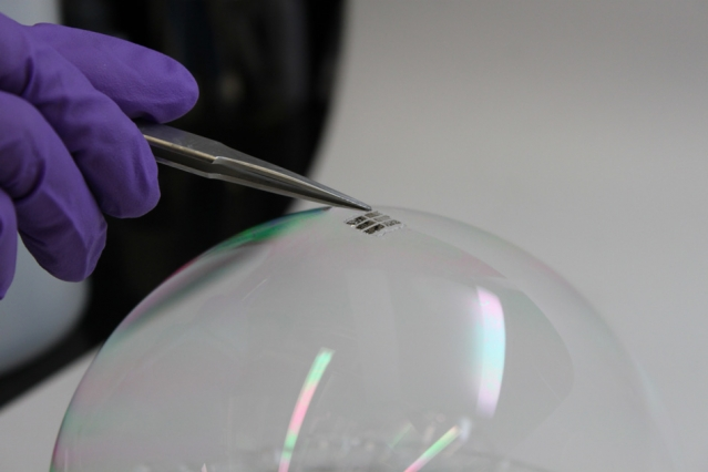 Future of Solar Panel