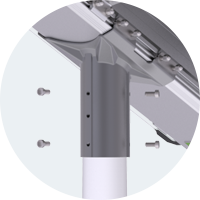 professional solar led street light manufacturer